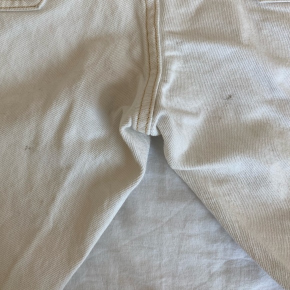 Off white mom jeans - Picture 14 of 16